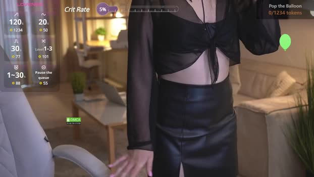 office_online 15-05-2025 prettyface Couple