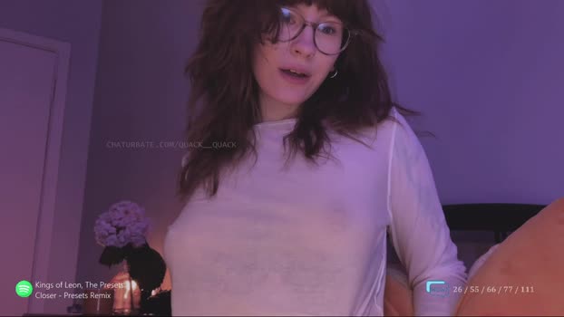 quack__quack 14-05-2025 Porn Female