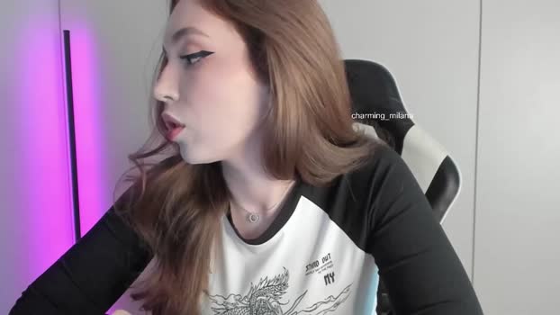 charming_girls 16-05-2025 orgasm Female