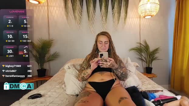 cheviblue 16-05-2025 fingering Female
