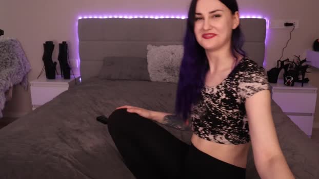 erotic_synth_goddess 17-05-2025 bigass Female