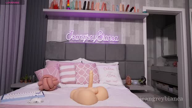 jeangreybianca 16-05-2025 Porn Female