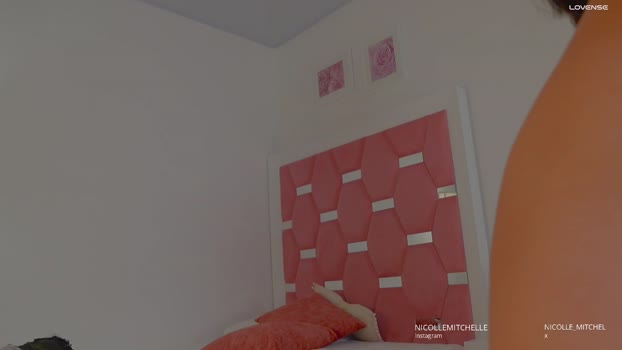 nicolle_mitchelle 16-05-2025 Ass Female