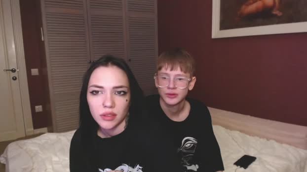 a_s_m_ 19-05-2025 prettyface Couple
