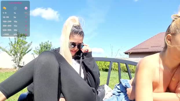 carlasquirt 19-05-2025 fuckme Couple