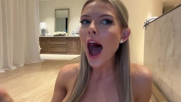 mishapalmer 19-05-2025 ass Female