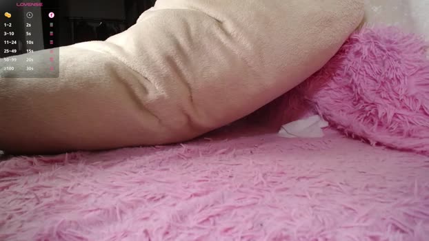 evafatcat 19-05-2025 Cam Couple