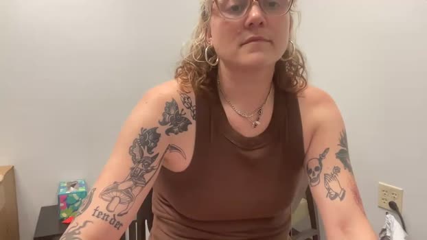 greengoddess69420 19-05-2025 Video Female