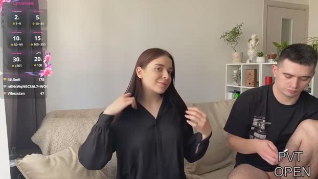 hako_emm 20-05-2025 prettyface Couple