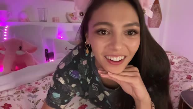 keirasworld 20-05-2025 striptease Female