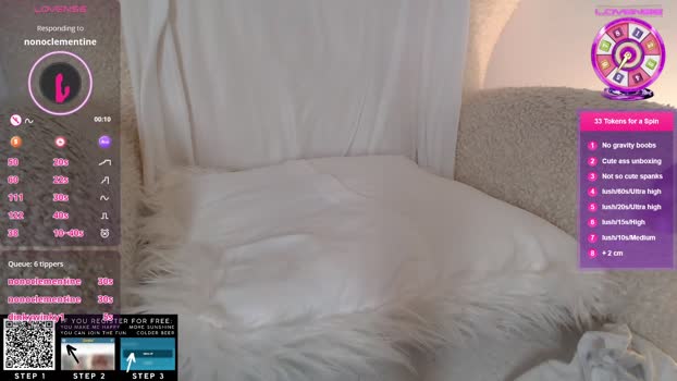 lucylia_ 20-05-2025 naked Female