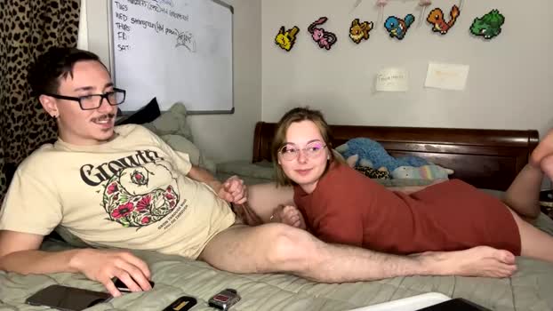 mamiclouds 20-05-2025 horny Couple