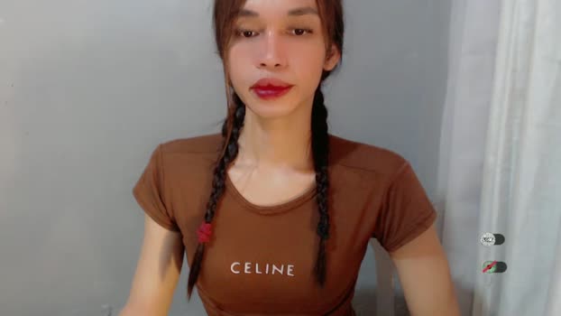 sunshine_pinay 20-05-2025 oral Female