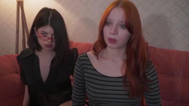 the_cure___ 19-05-2025 Nude Couple