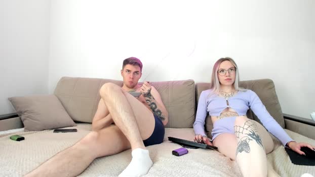 driftforlife 21-05-2025 spank Couple