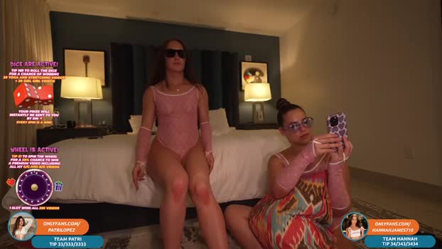hannahjames710 21-05-2025 jerkoff Female