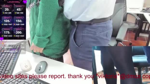 milf_viktoria 21-05-2025 Recorded Couple
