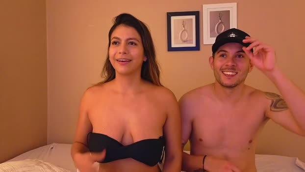 mr_danni_ 21-05-2025 Recorded Couple
