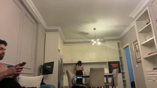 drresa 21-05-2025 Cam Couple
