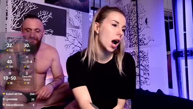 nikki7377 21-05-2025 yummy Couple