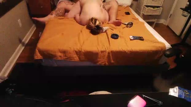 thatyngcouple420 22-05-2025 show Couple