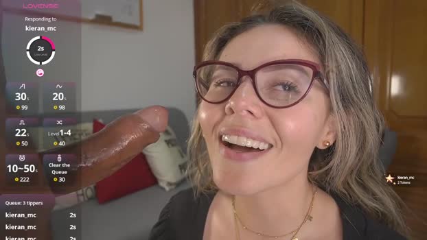 tinacb 21-05-2025 fuckpussy Couple