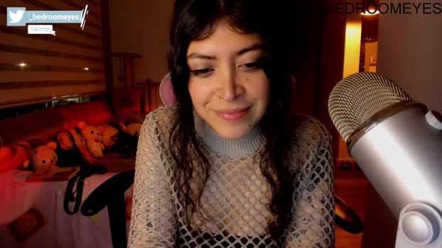 bedroomeyess 23-05-2025 deep Female