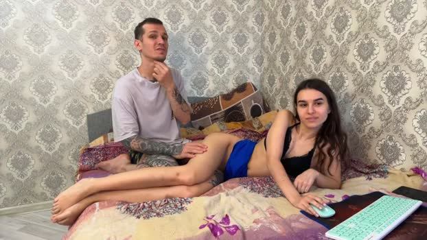 coton__candy 23-05-2025 fingers Couple