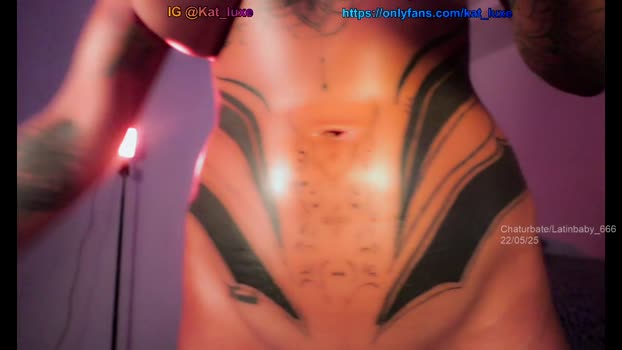 latinbaby_666 23-05-2025 jerkoff Couple