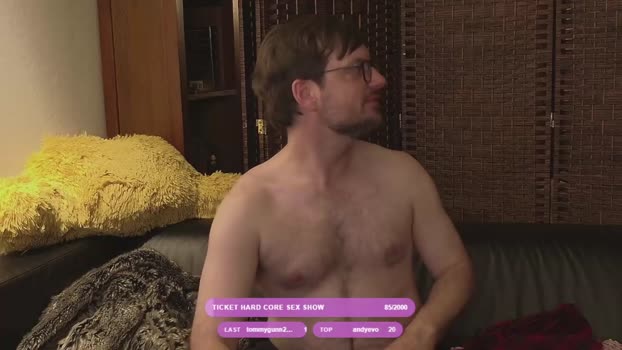 theamorethemerrier 23-05-2025 hard Couple