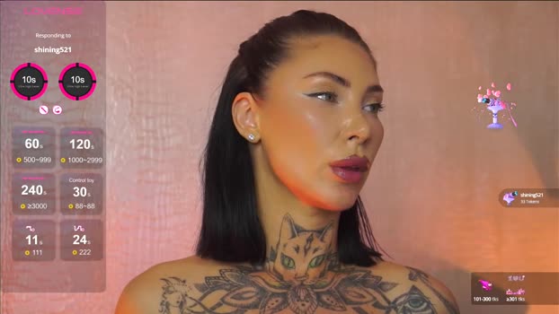 angelinarise 23-05-2025 dirty Female