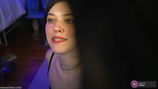 emmachoice 24-05-2025 show Female