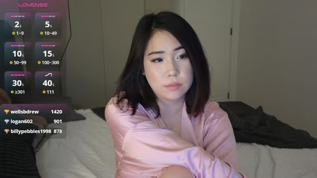 ki_mi 23-05-2025 fuckpussy Female