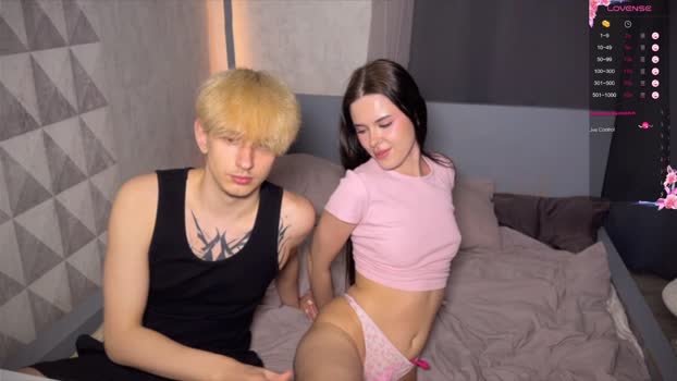 x_kai 24-05-2025 dirty Couple