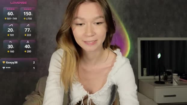 adeline_ange1 24-05-2025 Nude Female