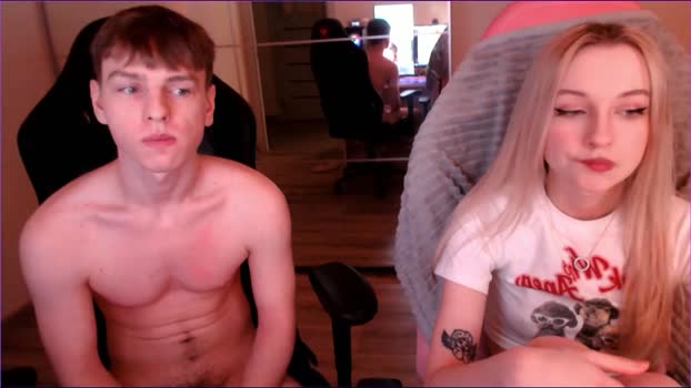 alex_gotcha 25-05-2025 gag Couple