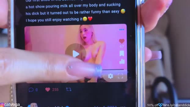 catanddickxxx 25-05-2025 kinky Female