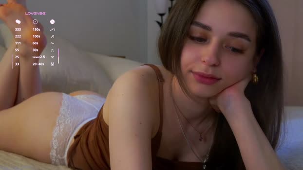 earlenebigge 25-05-2025 ass Female