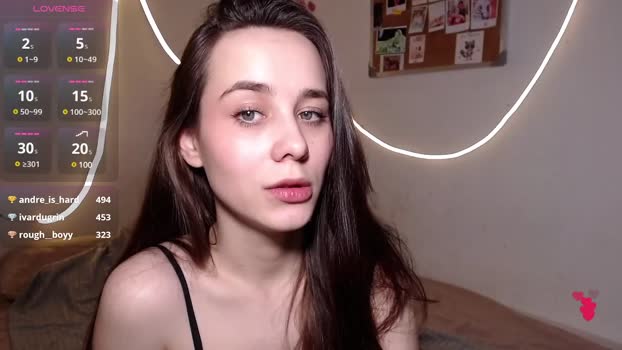evaandtommi 25-05-2025 spank Couple