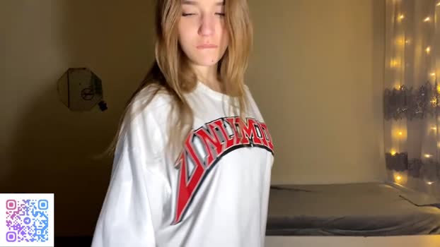 gwendolynharkey 25-05-2025 Nude Female