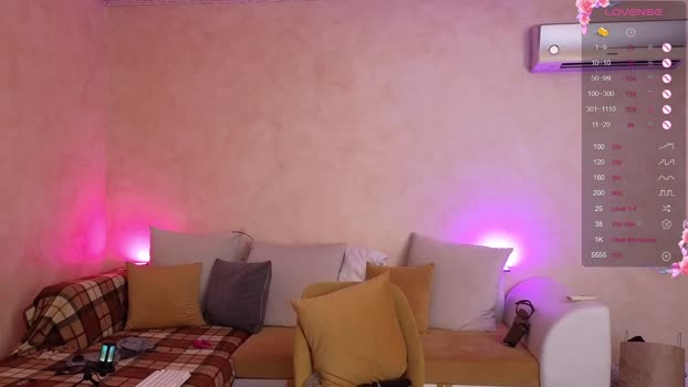 i_see_aysi 24-05-2025 lovense Female
