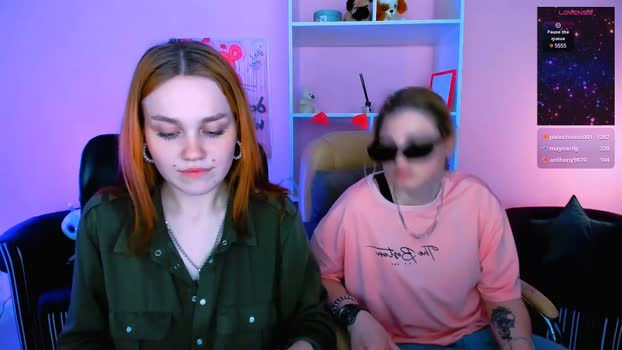 inga_gree 24-05-2025 sexykitty Couple