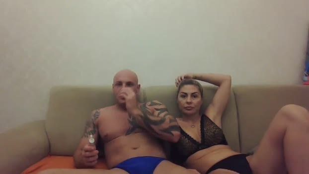 leo_ksu 25-05-2025 Nude Couple