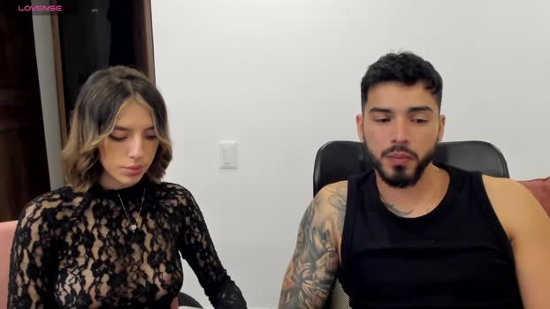 savagesweethearts 25-05-2025 orgasm Couple