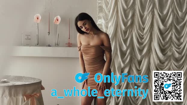a_whole_eternity 26-05-2025 Recorded Female
