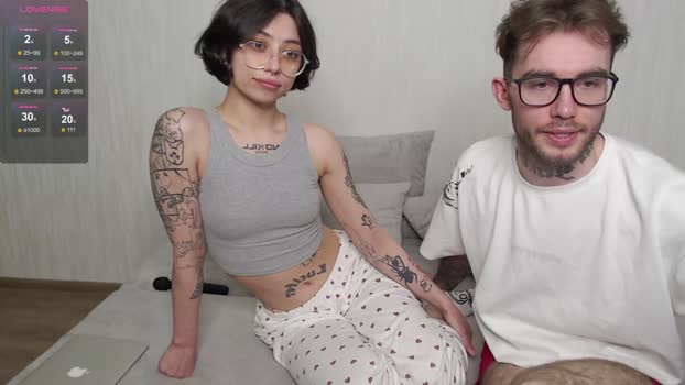 _by_double_sexy_miss_ 25-05-2025 blowjob Couple