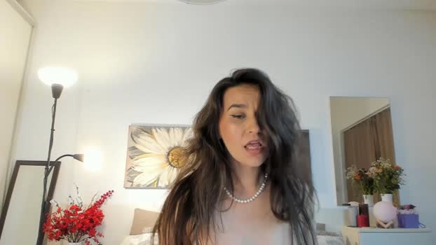 joycasidy 25-05-2025 Webcam Female
