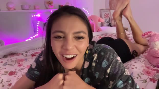 keirasworld 26-05-2025 fuckass Female
