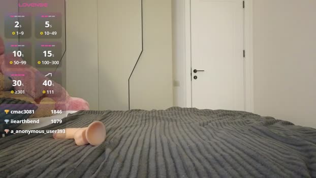 ki_mi 25-05-2025 love Female
