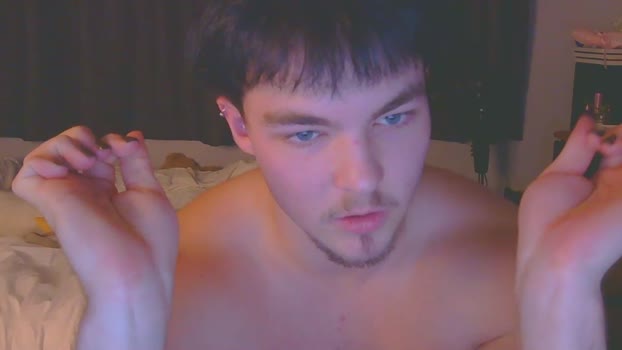 maevenelijah 26-05-2025 ass Couple